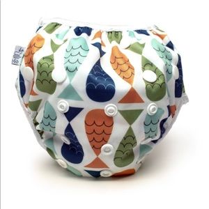 Beau & Belle 0-36 months Reusable Swim Diapers